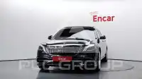 2015 Mercedes Benz S-Class