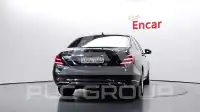 2015 Mercedes Benz S-Class