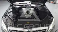 2015 Mercedes Benz S-Class