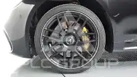 2015 Mercedes Benz S-Class