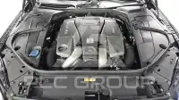 2015 Mercedes Benz S-Class