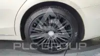 2015 Mercedes Benz S-Class