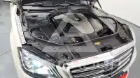 2015 Mercedes Benz S-Class