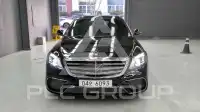 2015 Mercedes Benz S-Class