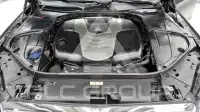 2015 Mercedes Benz S-Class