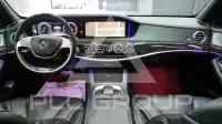 2015 Mercedes Benz S-Class