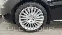 2015 Mercedes Benz S-Class
