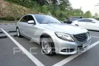2015 Mercedes Benz S-Class