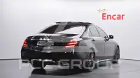 2015 Mercedes Benz S-Class
