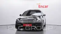 2015 Mercedes Benz S-Class
