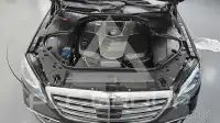 2015 Mercedes Benz S-Class