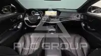 2015 Mercedes Benz S-Class
