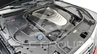 2015 Mercedes Benz S-Class