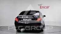 2015 Mercedes Benz S-Class
