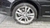 2015 Mercedes Benz S-Class