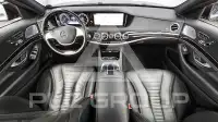 2015 Mercedes Benz S-Class