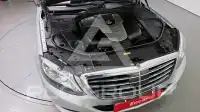 2015 Mercedes Benz S-Class