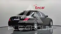 2015 Mercedes Benz S-Class