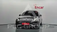 2015 Mercedes Benz S-Class