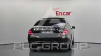 2015 Mercedes Benz S-Class