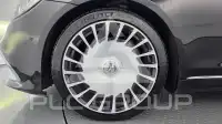 2015 Mercedes Benz S-Class