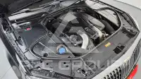 2015 Mercedes Benz S-Class