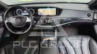 2015 Mercedes Benz S-Class