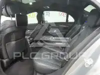 2015 Mercedes Benz S-Class