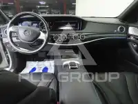 2015 Mercedes Benz S-Class