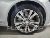 2015 Mercedes Benz S-Class