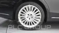 2015 Mercedes Benz S-Class
