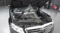 2015 Mercedes Benz S-Class