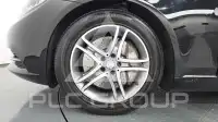 2015 Mercedes Benz S-Class