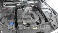 2015 Mercedes Benz S-Class