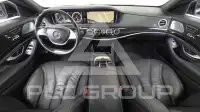 2015 Mercedes Benz S-Class
