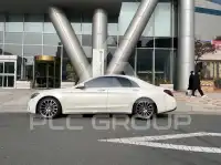 2015 Mercedes Benz S-Class