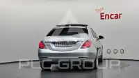 2015 Mercedes Benz S-Class