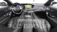 2015 Mercedes Benz S-Class