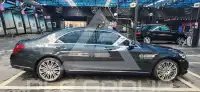 2015 Mercedes Benz S-Class