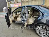 2015 Mercedes Benz S-Class