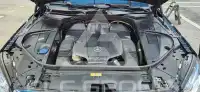 2015 Mercedes Benz S-Class