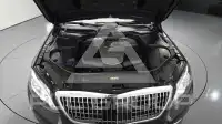 2015 Mercedes Benz S-Class