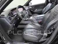 2015 Mercedes Benz S-Class