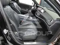 2015 Mercedes Benz S-Class