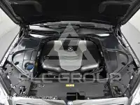 2015 Mercedes Benz S-Class