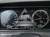 2015 Mercedes Benz S-Class