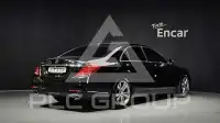 2015 Mercedes Benz S-Class
