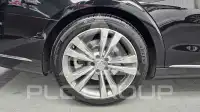 2015 Mercedes Benz S-Class