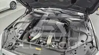 2015 Mercedes Benz S-Class