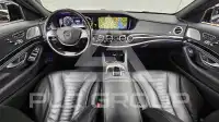 2015 Mercedes Benz S-Class